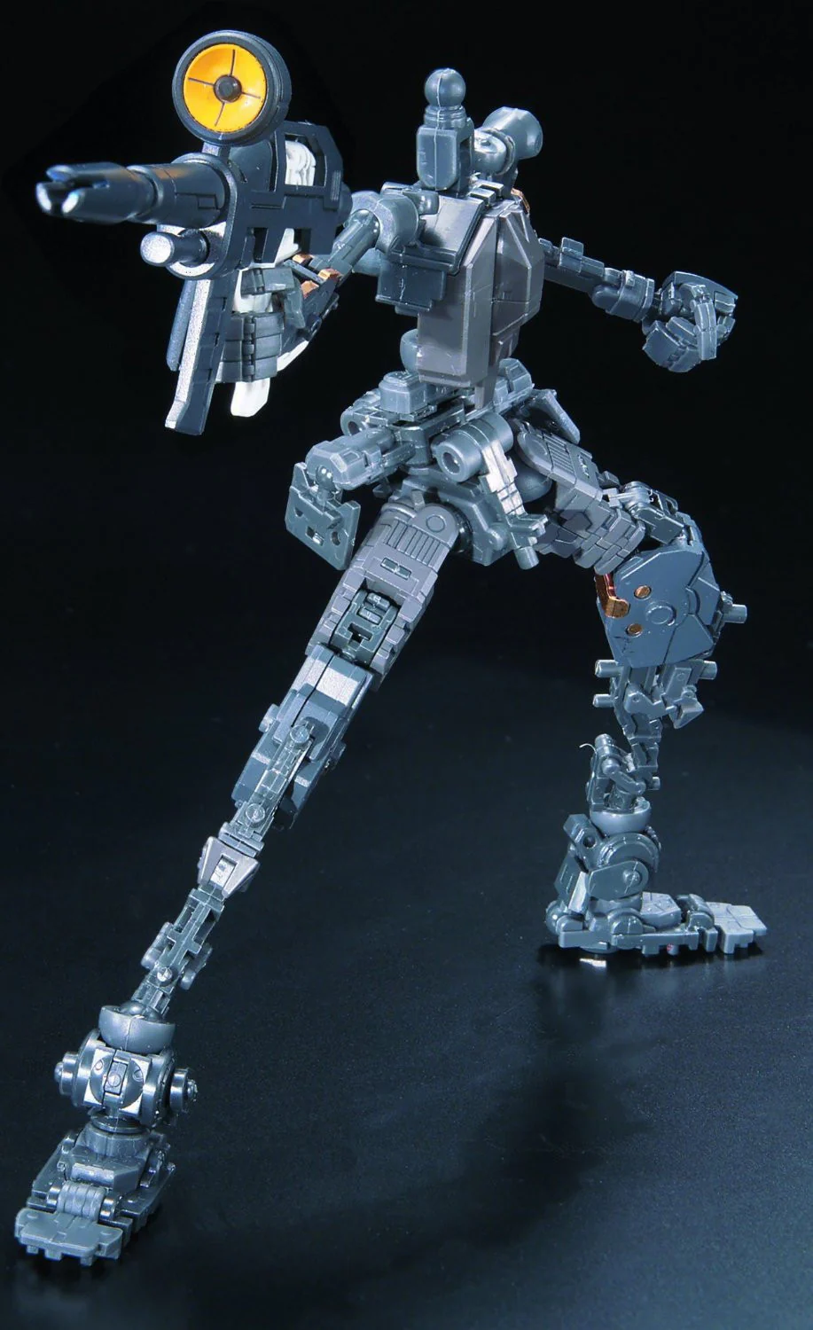 01 RG RX-78-2 GUNDAM - Image 4