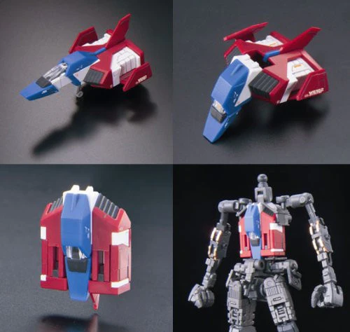 01 RG RX-78-2 GUNDAM - Image 5