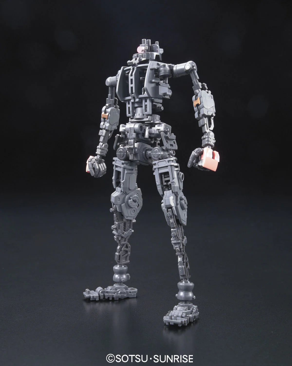 02 RG MS-06S Zaku II - Image 7