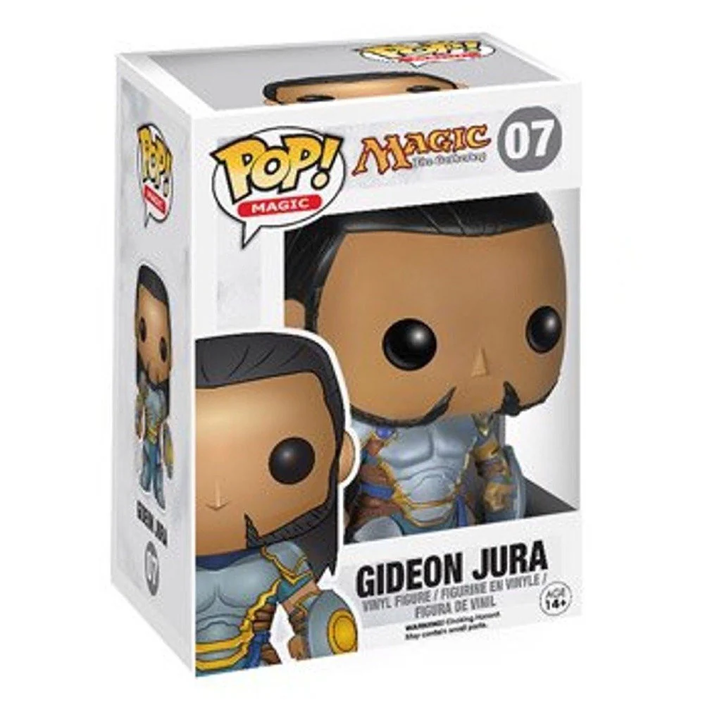 07 Magic: Gideon Jura - Image 2