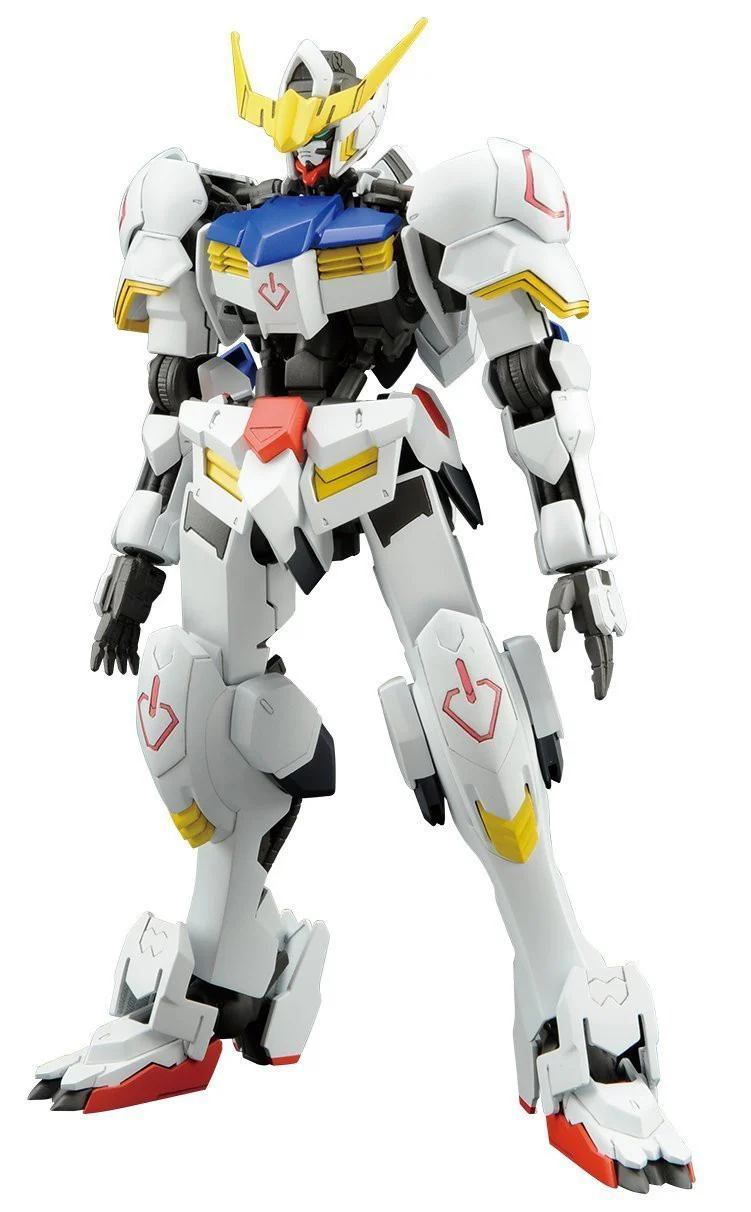 1/100 #01 Gundam Barbatos - Image 3
