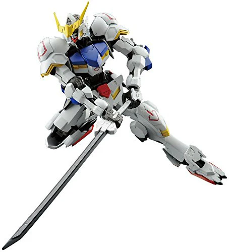 1/100 #01 Gundam Barbatos - Image 5