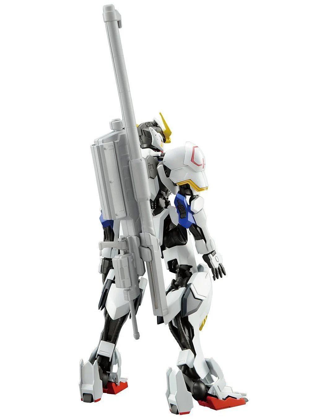 1/100 #01 Gundam Barbatos - Image 6
