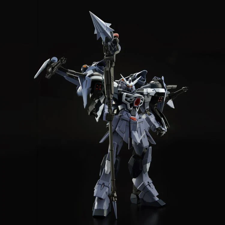 1/100 Full Mechanics Aile Calamity Gundam - P-Bandai Exclusive - Image 4