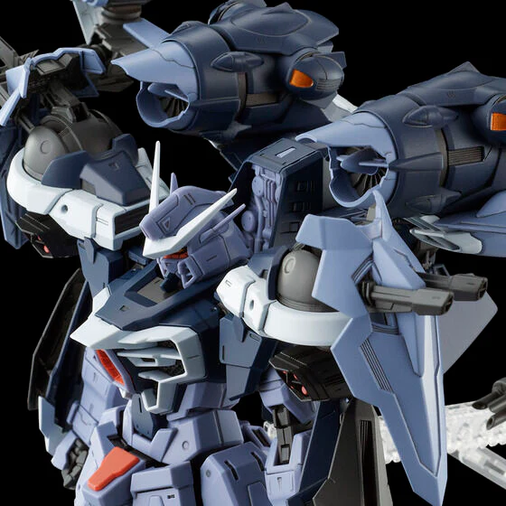 1/100 Full Mechanics Aile Calamity Gundam - P-Bandai Exclusive - Image 5