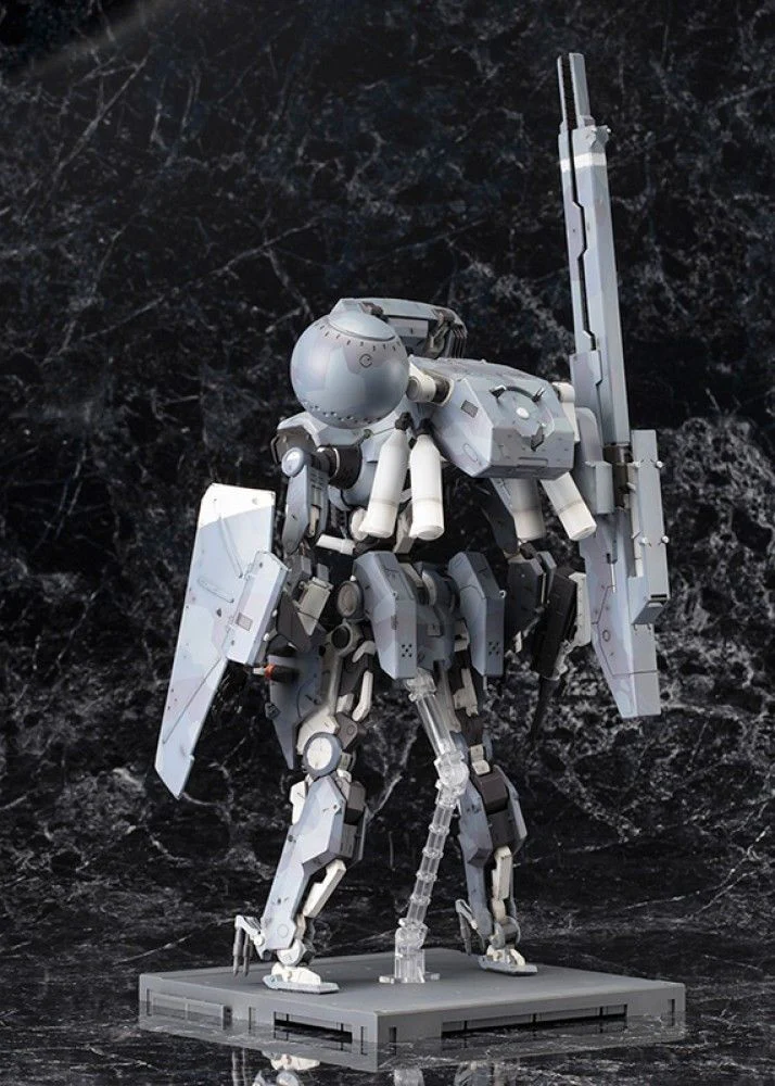 1/100 Metal Gear Sahelanthropus Model Kit - Image 3