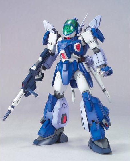 1/48 R3 New Layzner Plastic Model Kit - Image 2