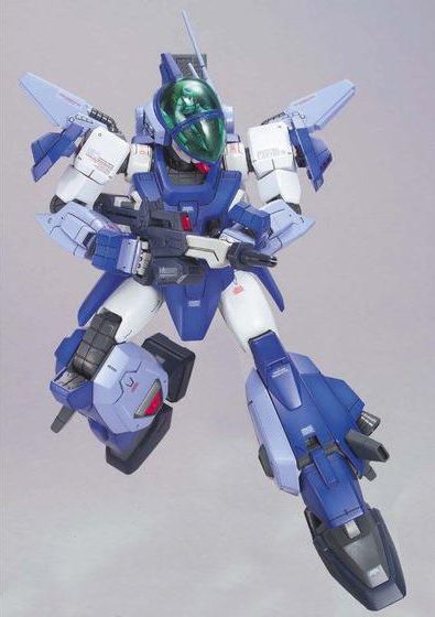 1/48 R3 New Layzner Plastic Model Kit - Image 5