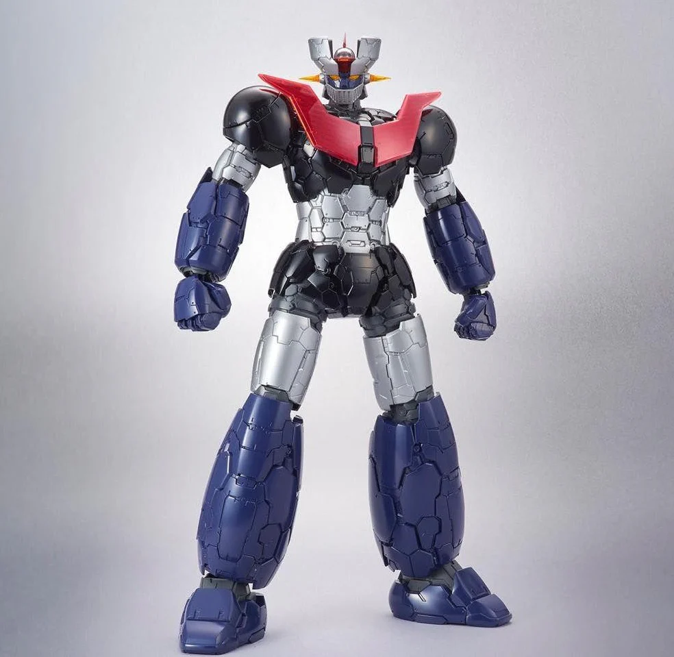 1/60 Mazinger Z (Mazinger Z Infinity Ver.) - Image 2
