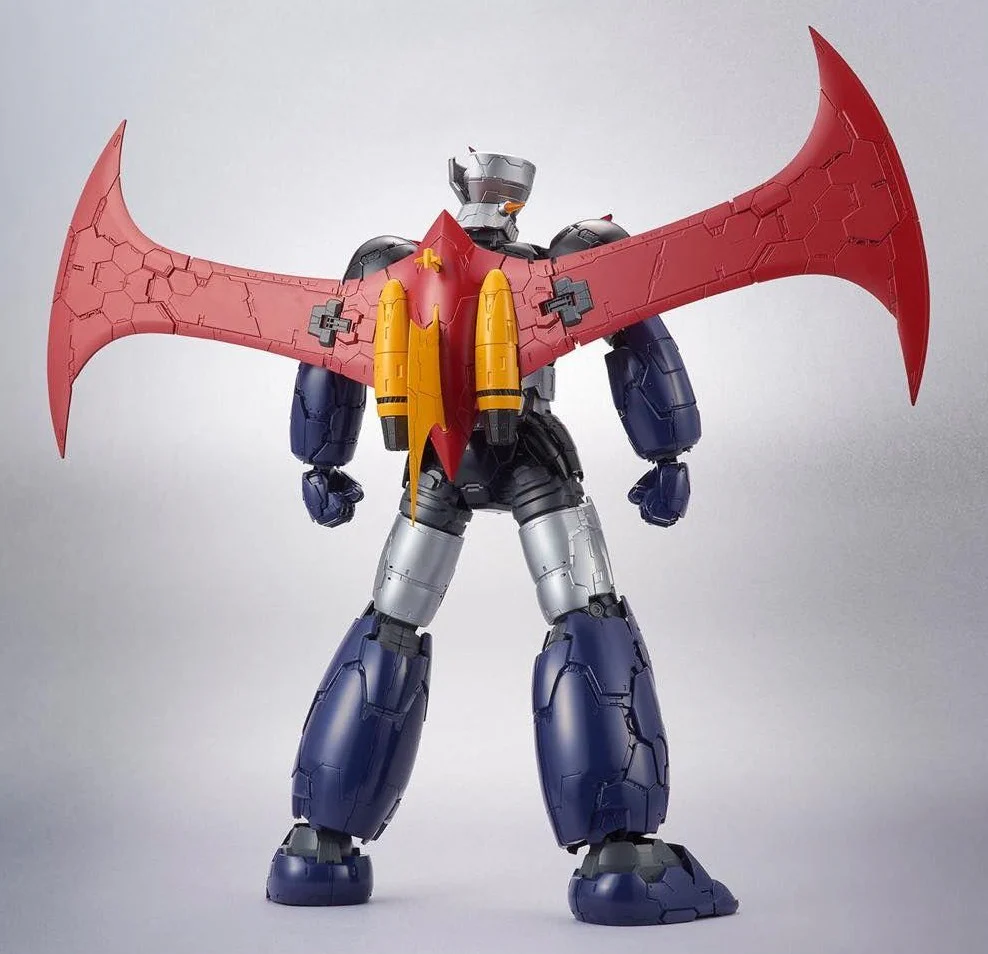 1/60 Mazinger Z (Mazinger Z Infinity Ver.) - Image 4