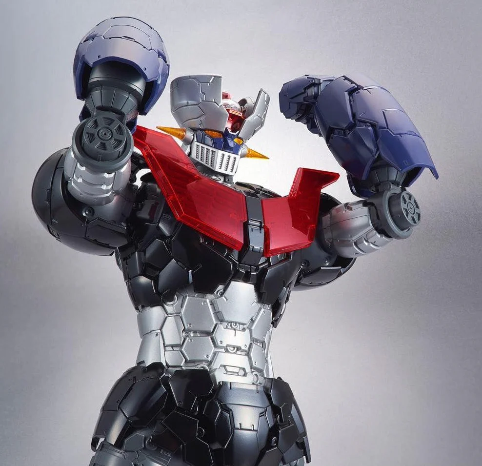 1/60 Mazinger Z (Mazinger Z Infinity Ver.) - Image 7