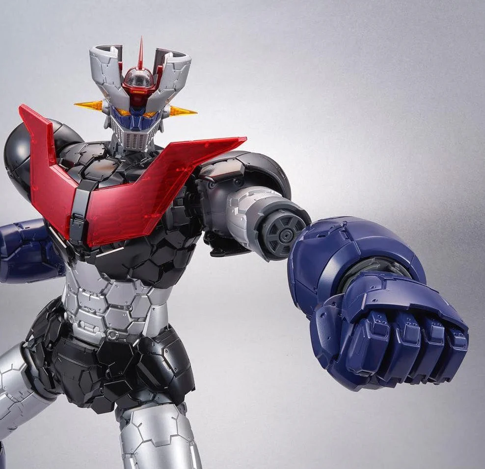 1/60 Mazinger Z (Mazinger Z Infinity Ver.) - Image 9