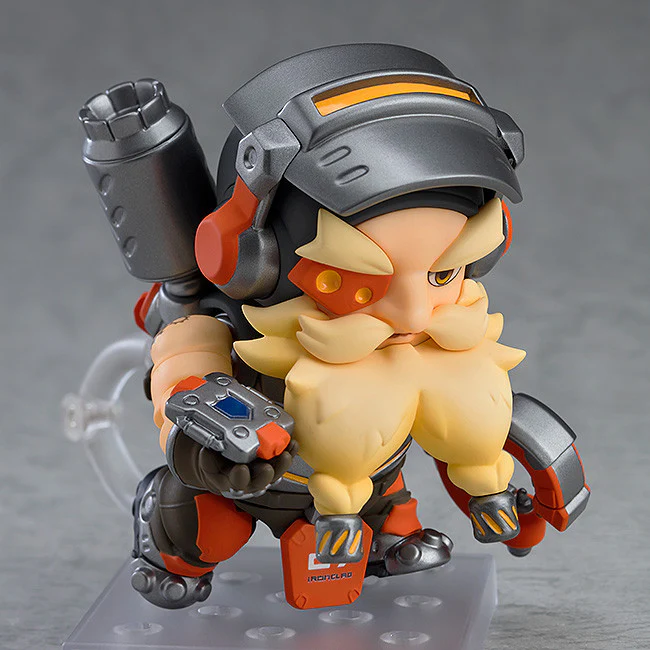 1017 Overwatch - Torbjörn: Classic Skin Edition - Image 3