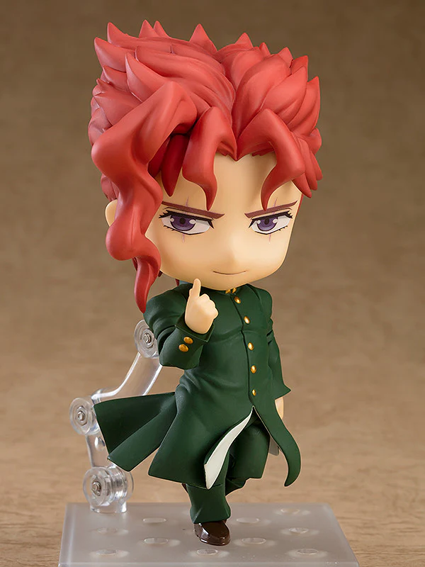 1033 JoJo's Bizarre Adventure: Stardust Crusaders: Noriaki Kakyoin - Image 2