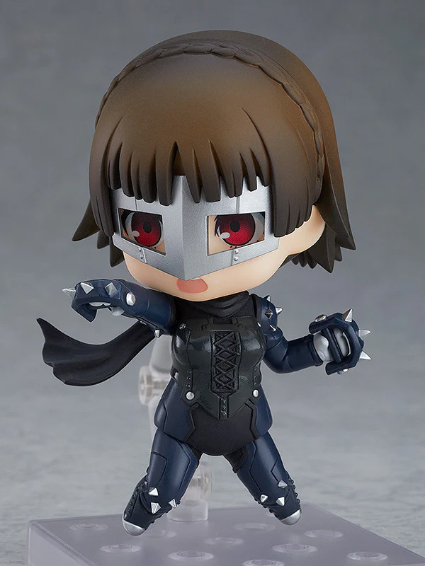1044 Persona 5 - Makoto Niijima (Phantom Thief Ver.) - Image 2