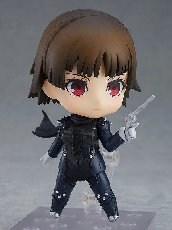 1044 Persona 5 - Makoto Niijima (Phantom Thief Ver.) - Image 4