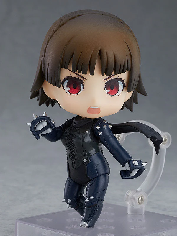 1044 Persona 5 - Makoto Niijima (Phantom Thief Ver.) - Image 5