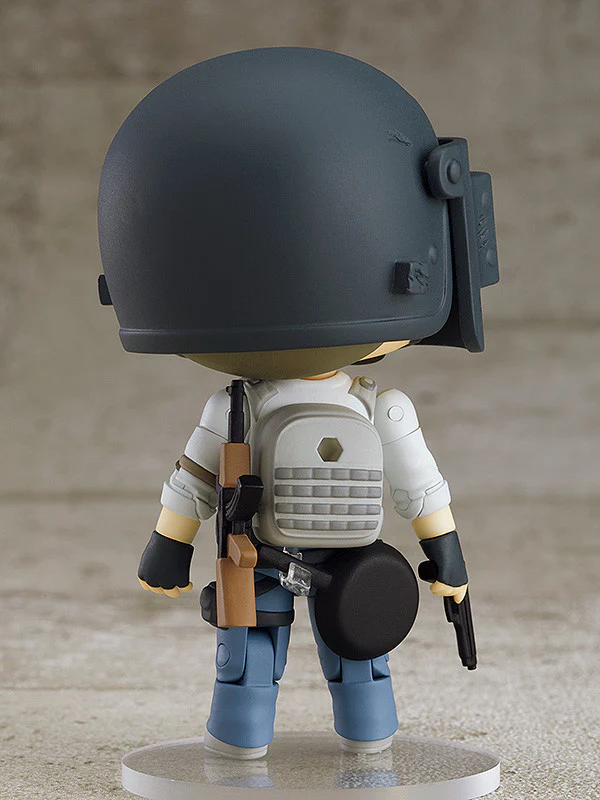 1089 PLAYERUNKNOWN'S BATTLEGROUNDS: The Lone Survivor - Image 6