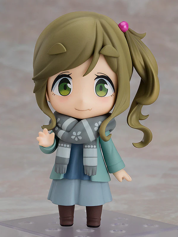 1097 Laid-Back Camp - Aoi Inuyama