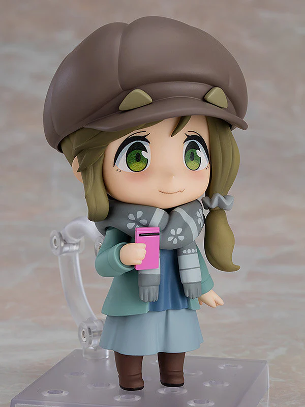 1097 Laid-Back Camp - Aoi Inuyama - Image 2