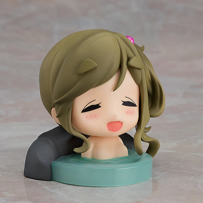 1097 Laid-Back Camp - Aoi Inuyama - Image 4