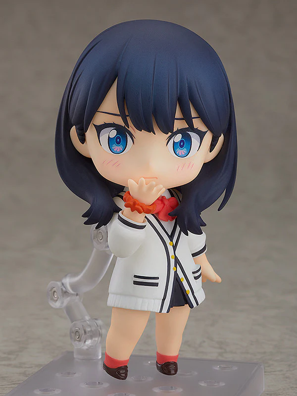 1106 SSSS.GRIDMAN: Rikka Takarada - Image 3