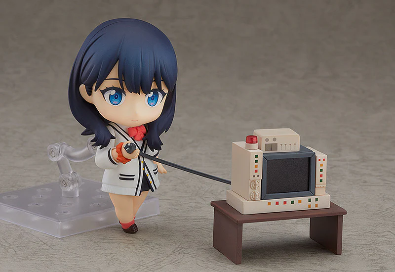 1106 SSSS.GRIDMAN: Rikka Takarada - Image 5