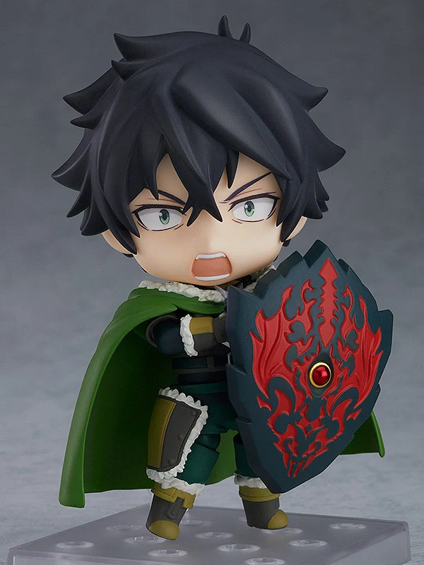 1113 The Rising of the Shield Hero - Shield Hero - Image 2
