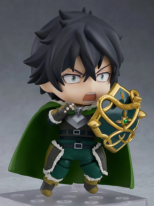 1113 The Rising of the Shield Hero - Shield Hero - Image 3