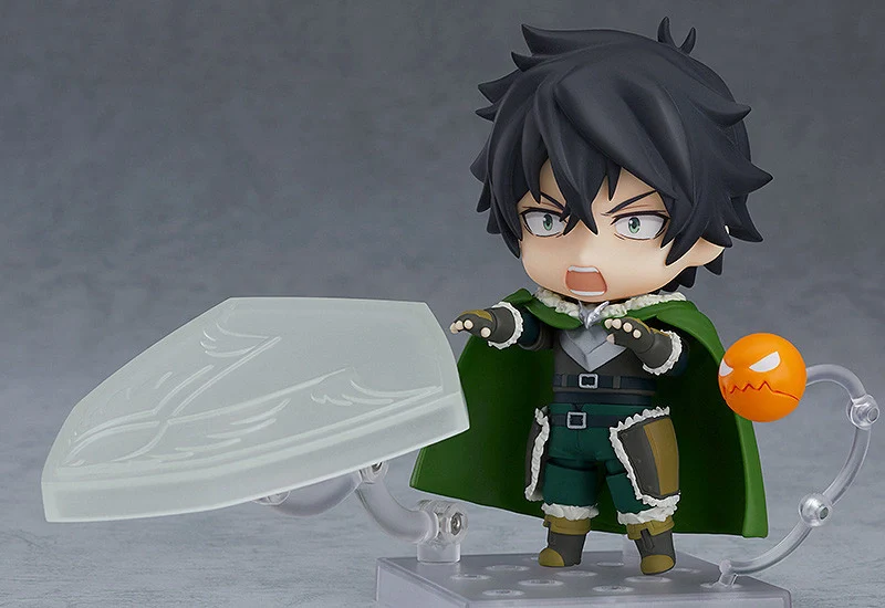 1113 The Rising of the Shield Hero - Shield Hero - Image 4