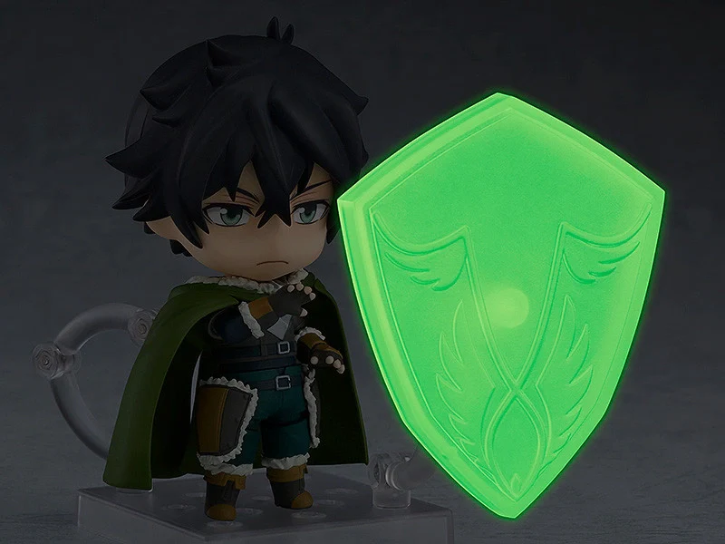 1113 The Rising of the Shield Hero - Shield Hero - Image 7