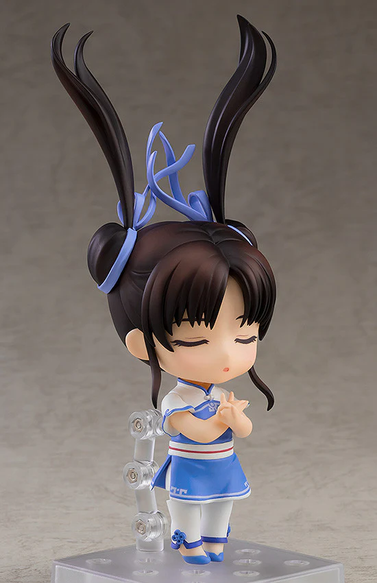 1118-DX Chinese Paladin: Sword and Fairy - Zhao Ling-Er: DX Ver. - Image 6