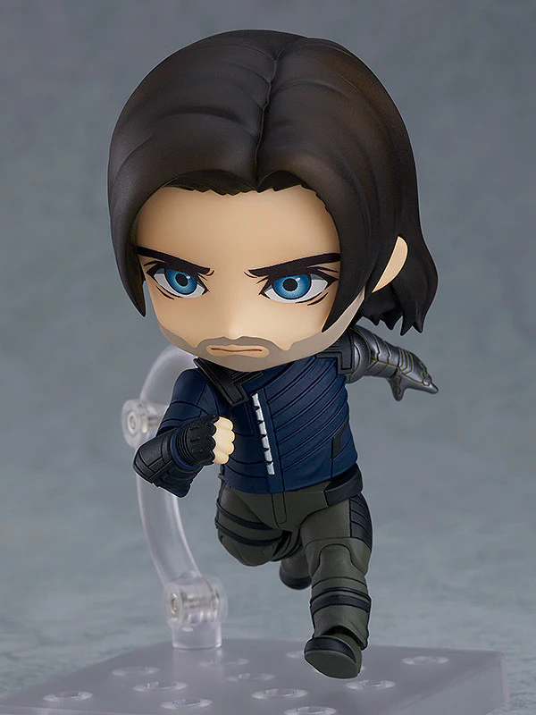 1127-DX Avengers Infinity War: Winter Soldier - Image 5