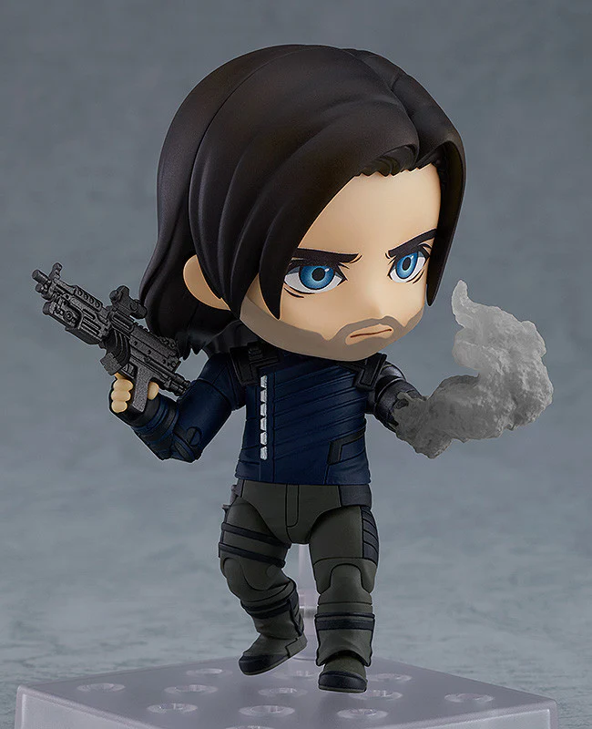 1127-DX Avengers Infinity War: Winter Soldier - Image 6