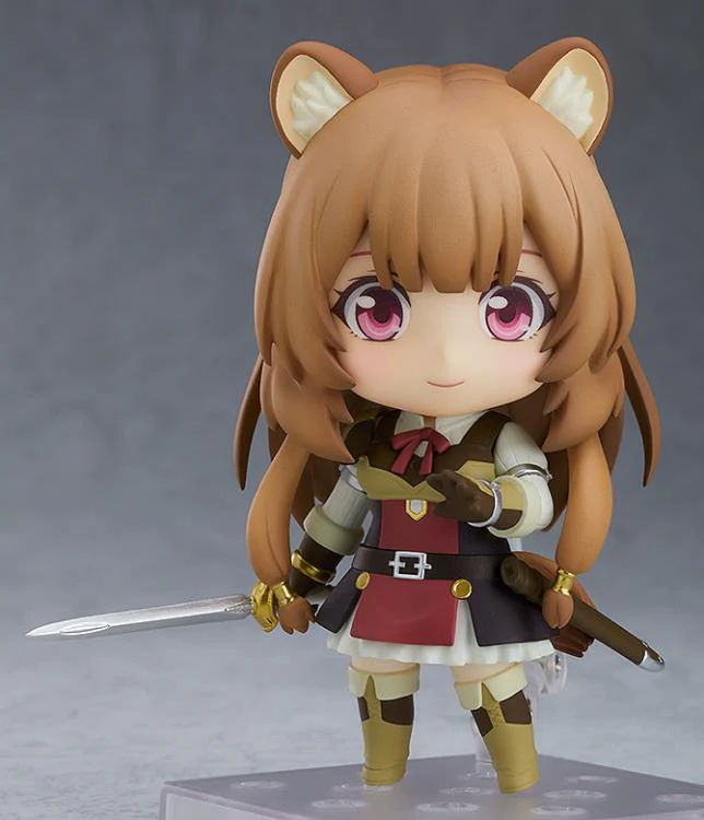 1136 The Rising of the Shield Hero - Raphtalia