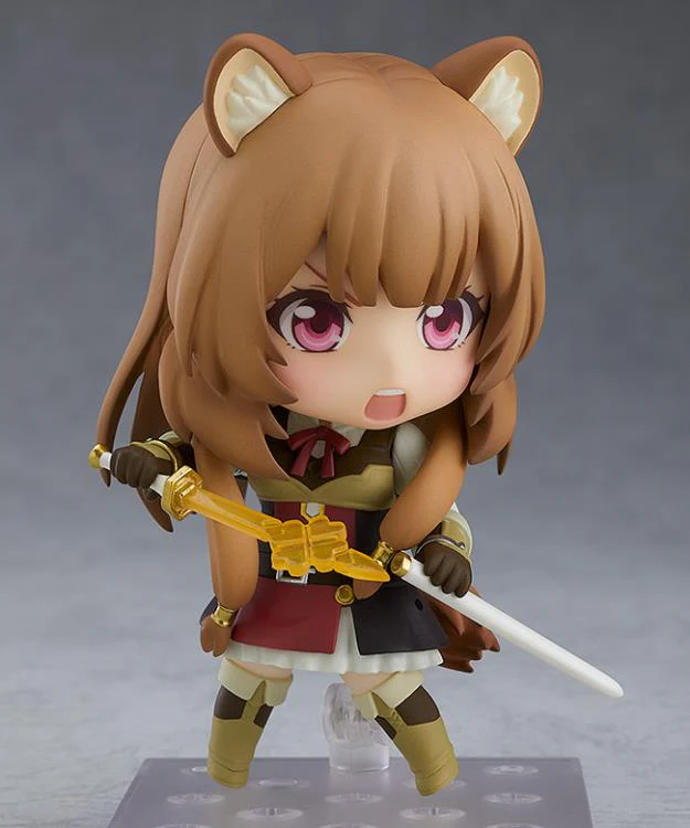 1136 The Rising of the Shield Hero - Raphtalia - Image 2