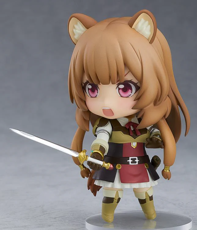 1136 The Rising of the Shield Hero - Raphtalia - Image 3