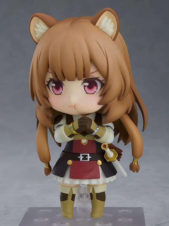 1136 The Rising of the Shield Hero - Raphtalia - Image 4