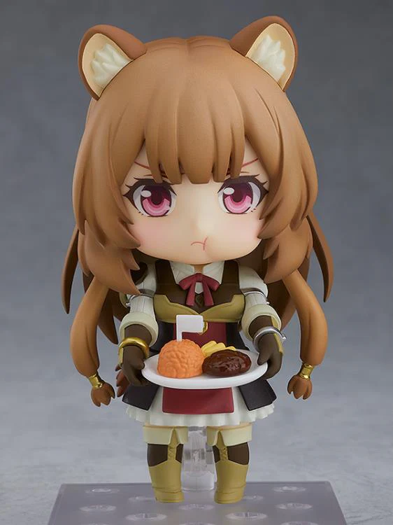 1136 The Rising of the Shield Hero - Raphtalia - Image 5