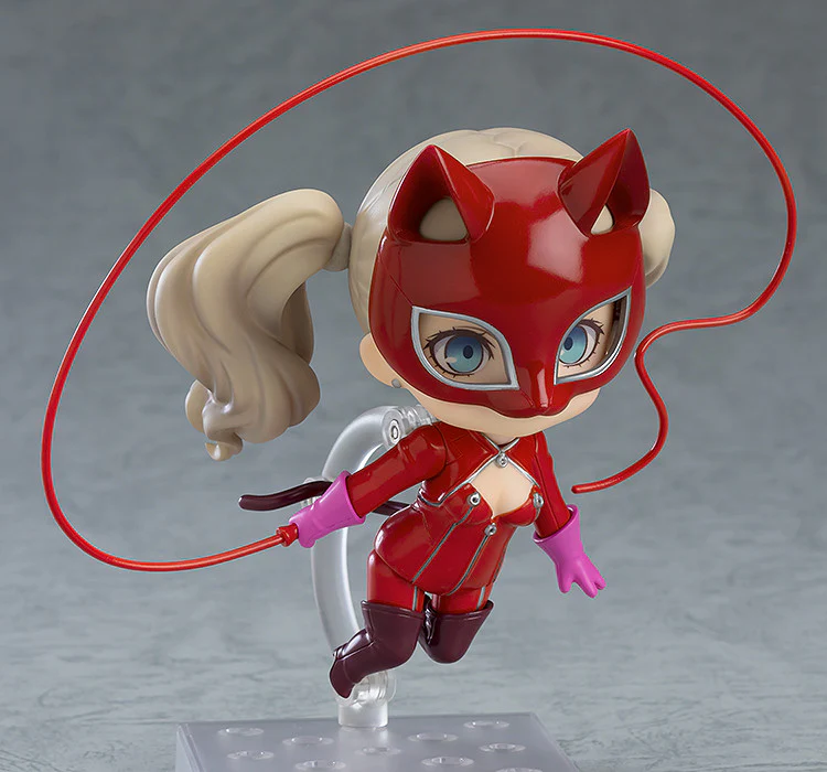 1143 Persona 5 - Ann Takamaki (Phantom Thief Ver.) - Image 2