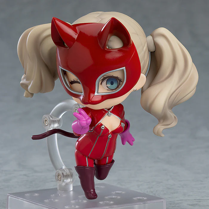 1143 Persona 5 - Ann Takamaki (Phantom Thief Ver.) - Image 3