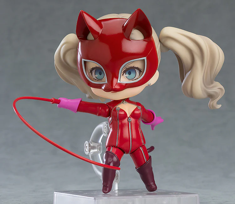 1143 Persona 5 - Ann Takamaki (Phantom Thief Ver.) - Image 4