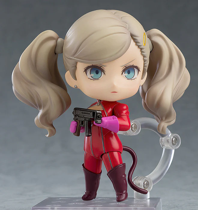 1143 Persona 5 - Ann Takamaki (Phantom Thief Ver.) - Image 5