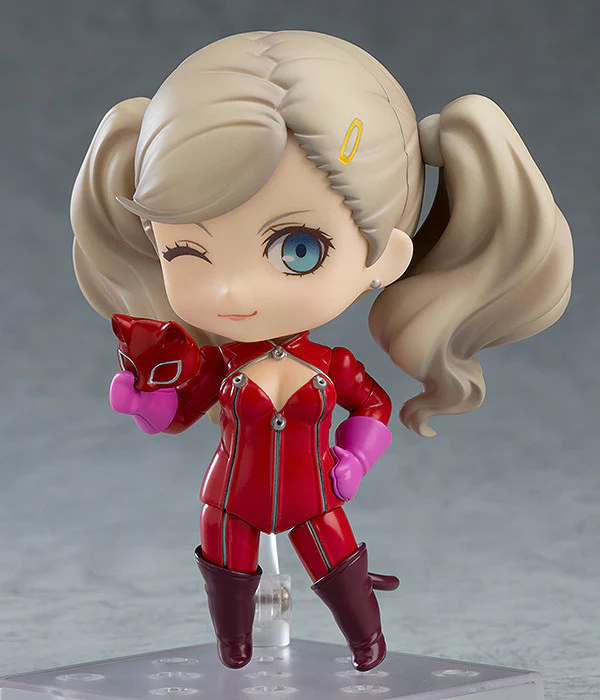 1143 Persona 5 - Ann Takamaki (Phantom Thief Ver.) - Image 6
