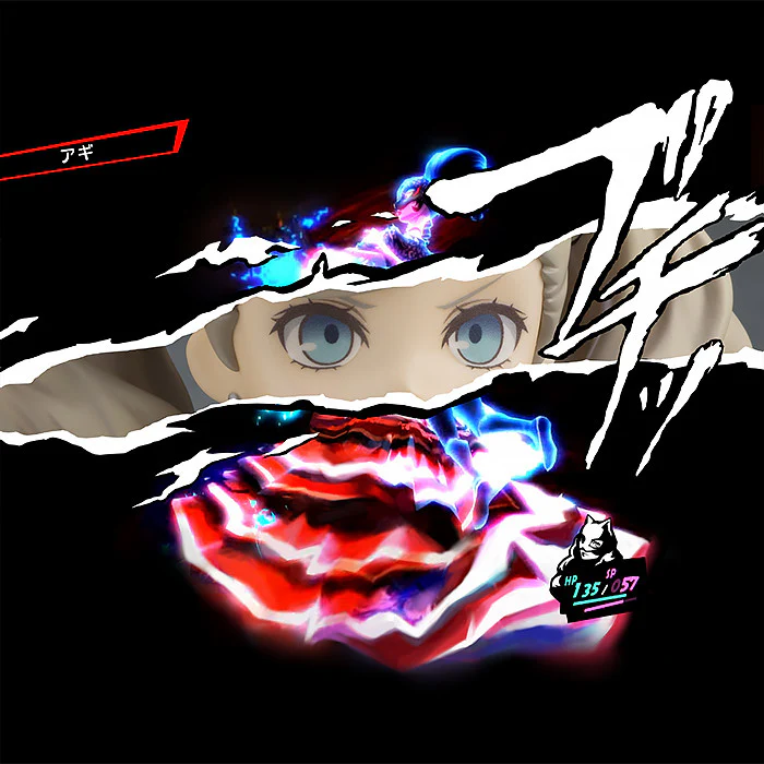 1143 Persona 5 - Ann Takamaki (Phantom Thief Ver.) - Image 7