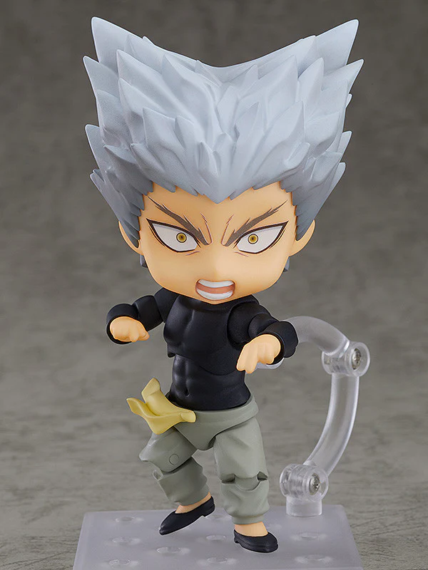 1159 One Punch Man - Garou Super Movable Edition - Image 3