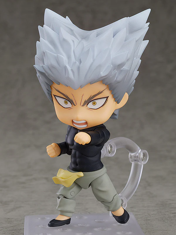 1159 One Punch Man - Garou Super Movable Edition - Image 4