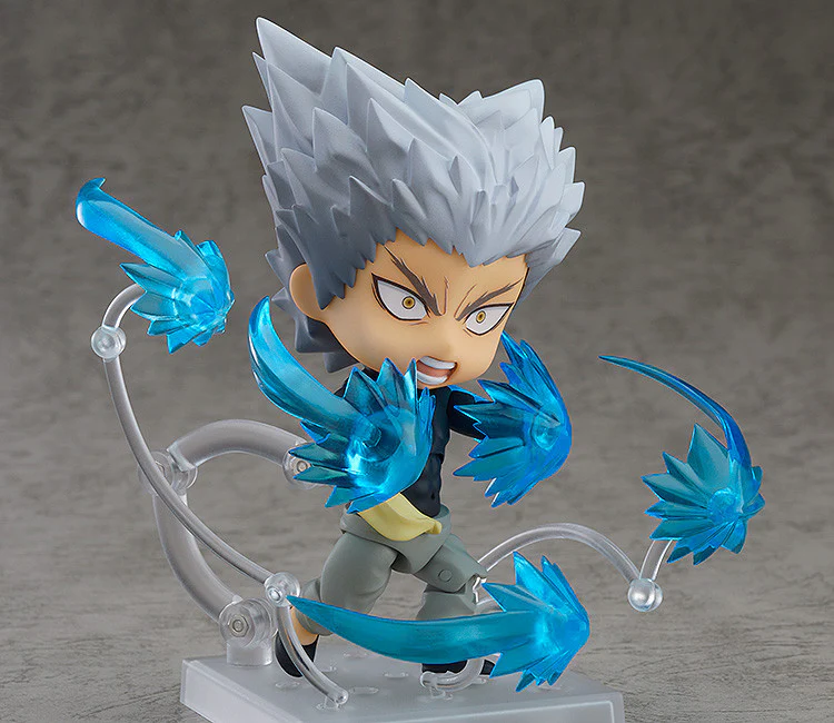 1159 One Punch Man - Garou Super Movable Edition - Image 5