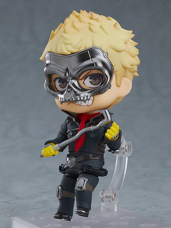 1162 Persona 5 - Ryuji Sakamoto (Phantom Thief Ver.) - Image 2