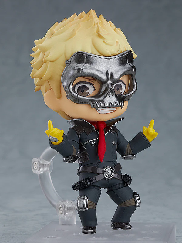 1162 Persona 5 - Ryuji Sakamoto (Phantom Thief Ver.) - Image 3